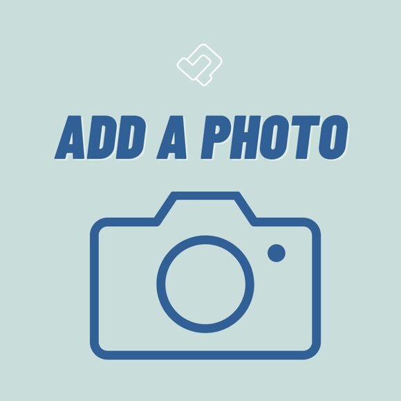 Vintage Serving Tray Platter A Lucky Wish Green Plastic Swirl - Picture 13 of 13